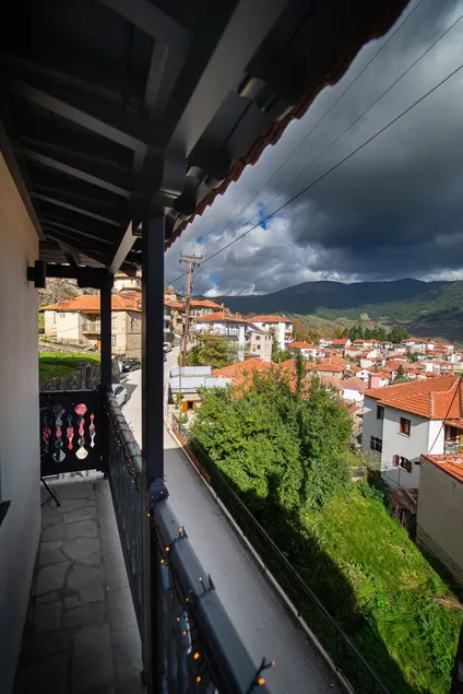 Dandy Villas Metsovo-Metska - Image 1