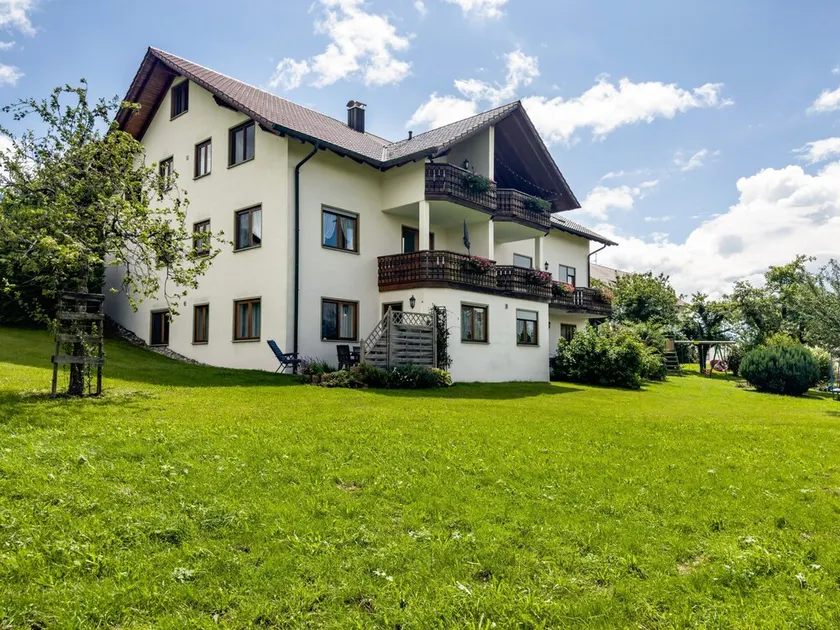 Comfortable vacation apartment 70 m² with private terrace - Image 1