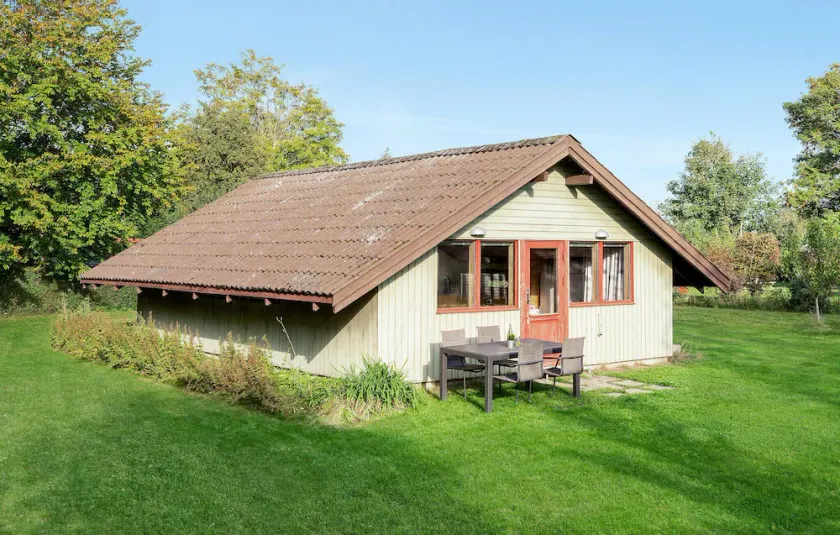 Amazing Home In Kirke Hyllinge With Kitchen - Image 1