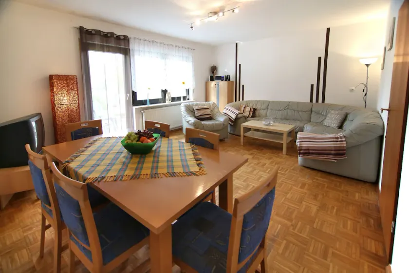 House for 5 guests with 70m² in Burhave (126085) - Image 1