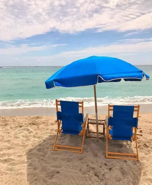 BRAVADO BREEZE BEACH HOUSE - Image 1