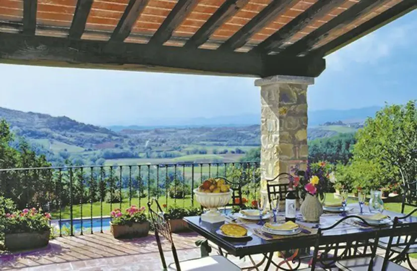 Villa Stefano - Image 1
