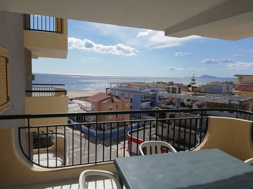 Jardin II Solo Familias Serviplaya - Image 1