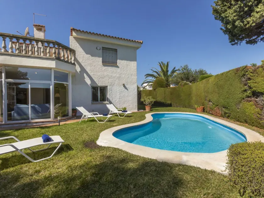 Holiday Home Serge by Interhome - Image 1
