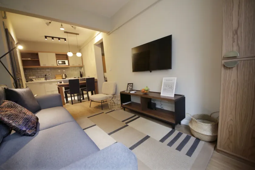 NEW Modern Flat-  by Taksim Square - Image 1