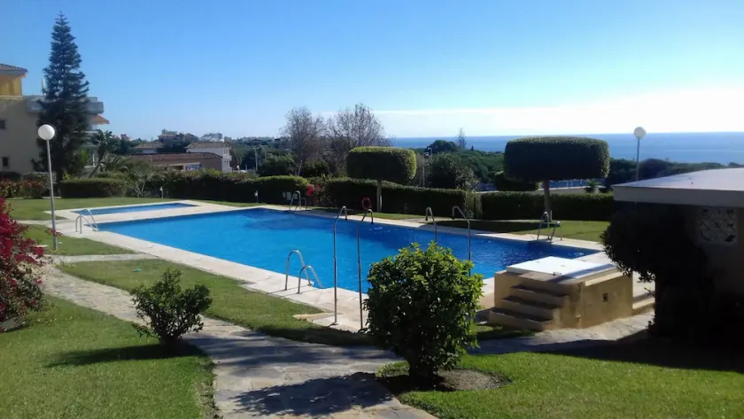 Mimosas Cabopino 2 Bed Apt Marbella - Image 1