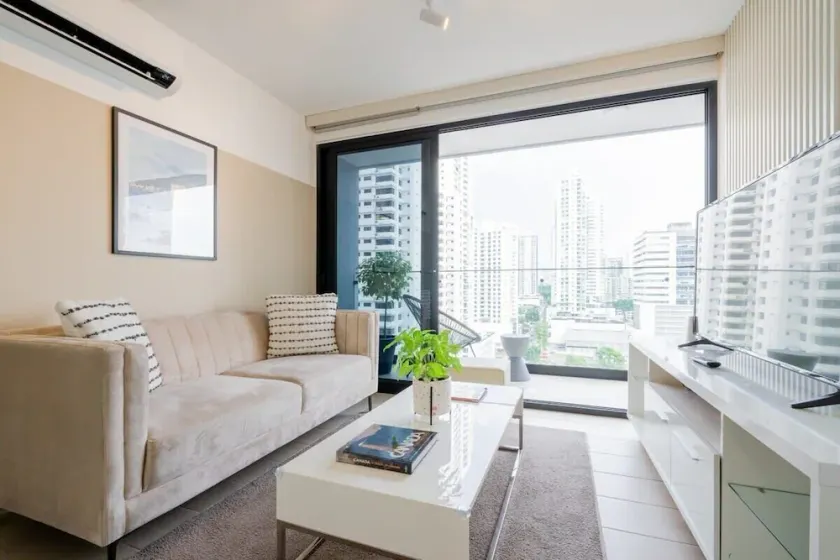 w* | Pleasant 1BR in San Francisco - Image 1