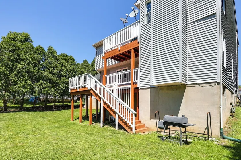 Apt Near the Metro w/ Easy Baltimore Access - Image 1