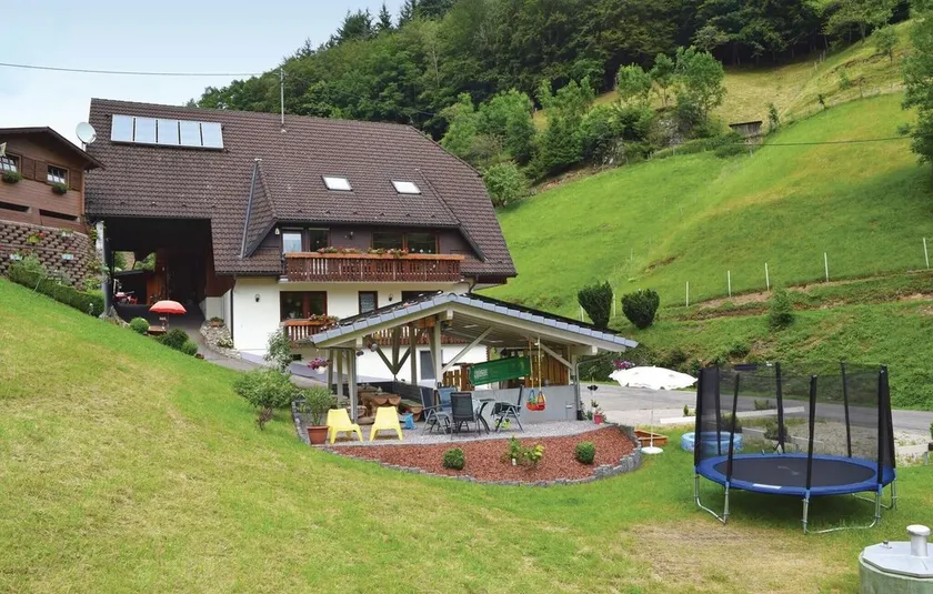 Awesome Apartment In B Peterstal-Griesbach - Image 1