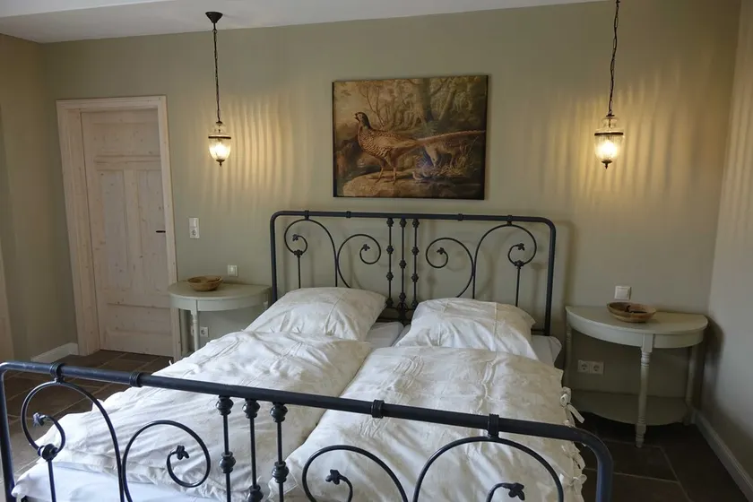 B&B Angeliter Landidyll - Image 1