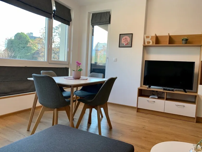 One bedroom family apartment - Image 1