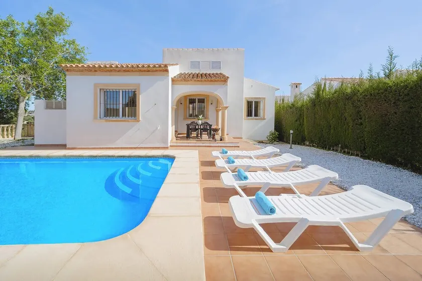 0354 TRUFA -Monte Javea- - Image 1