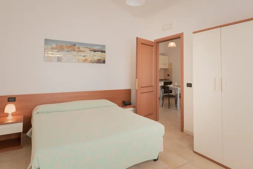 Appartamenti Le Fontane con piscina - Image 1