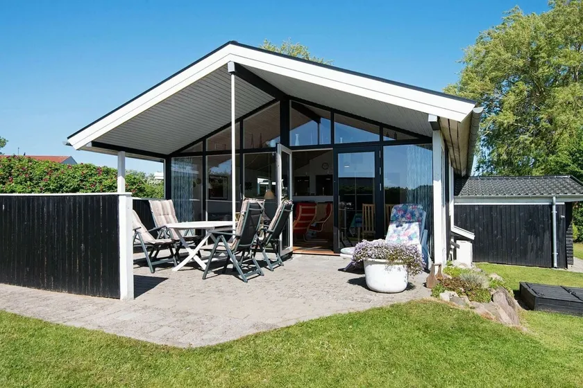 4 Personer feriebolig i Broager - Image 1