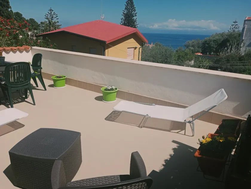 Appartement avec vue sur la mer - Image 1