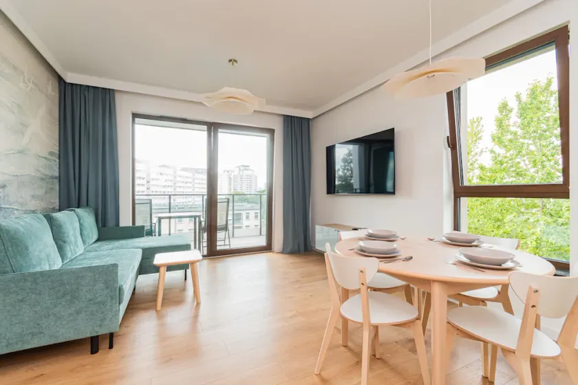 Bulvar Premium by Grand Apartments - Image 1