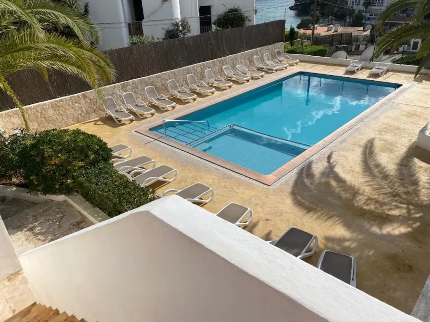 Schöne Maisonette-Wohnung 206 El Pino in Cala Ferrera - Image 1