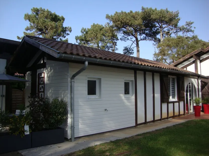 STUDIO 500 meter fra stranden LABENNE OCEAN Côte Sud-Landes - Image 1