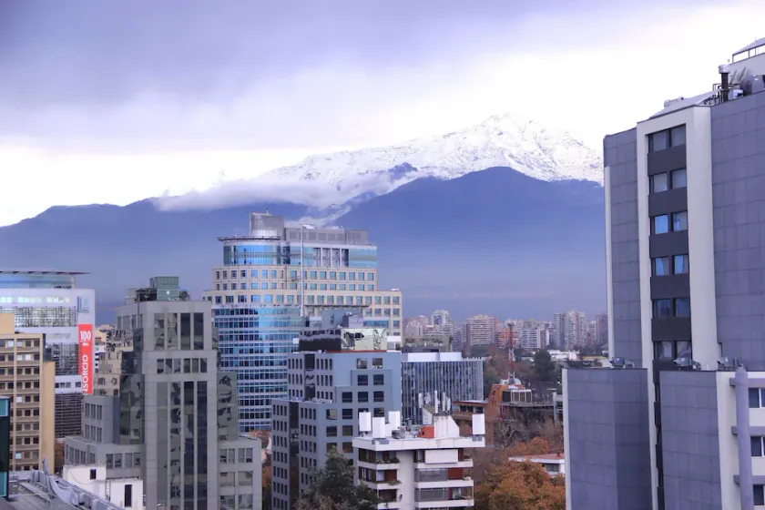 COSTANERA HOME is an amazing apartment located nearby the famous mall costanera - Image 1