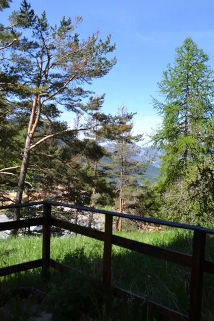 Ferieudlejning i Valdeblore - Image 1