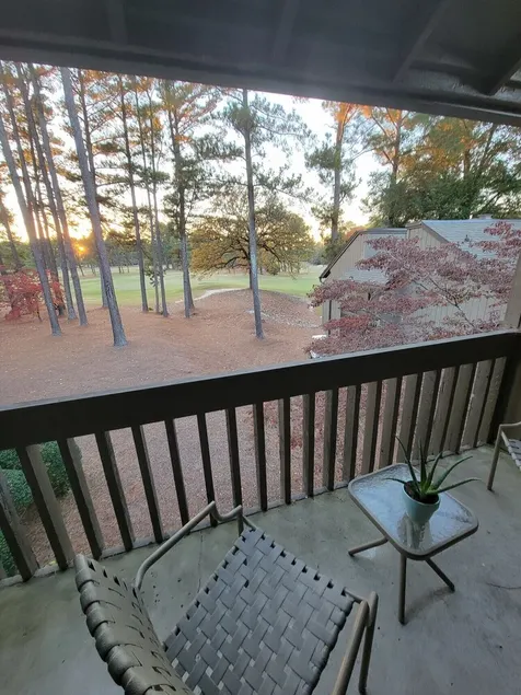 1 BR Condo overlooking 2nd green of Pinehurst #5 - Image 1