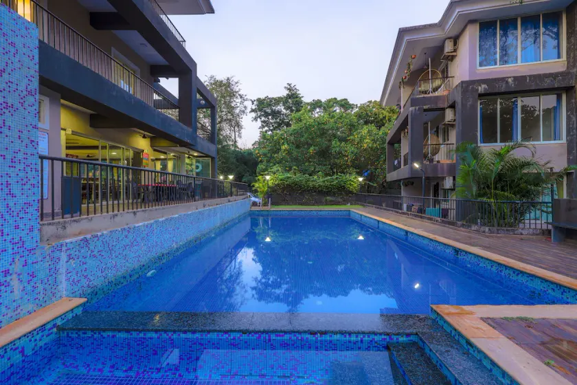 Tatva Hospitality - Image 1