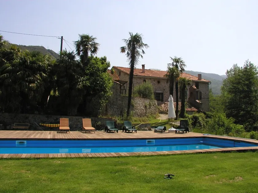cottage di charme 3 stelle, piscina 20m, WIFI, cornice da sogno, fiume - Image 1