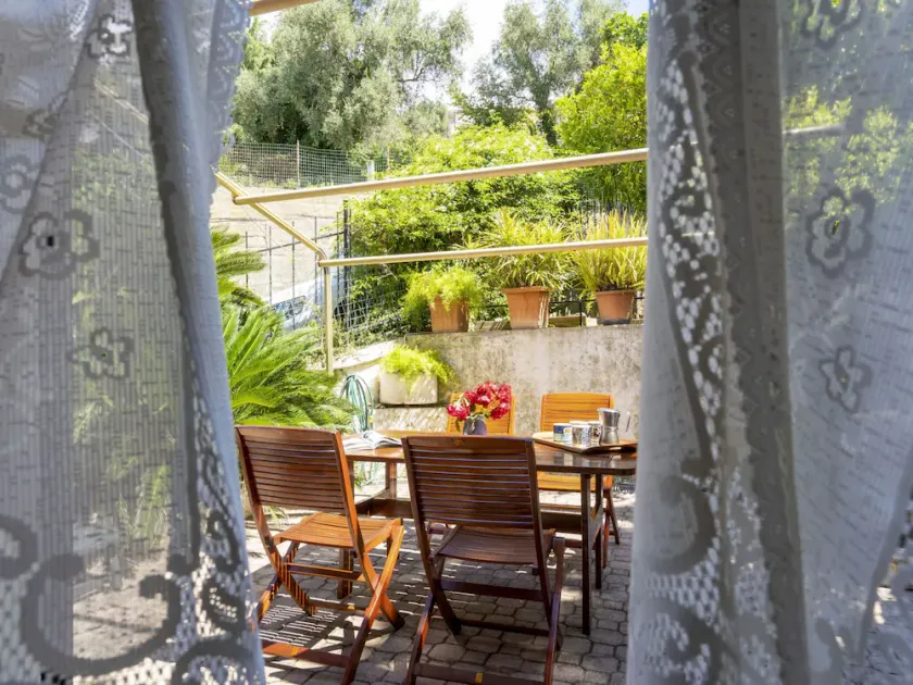 Apartment Degli Aranci - IMP385 by Interhome - Image 1