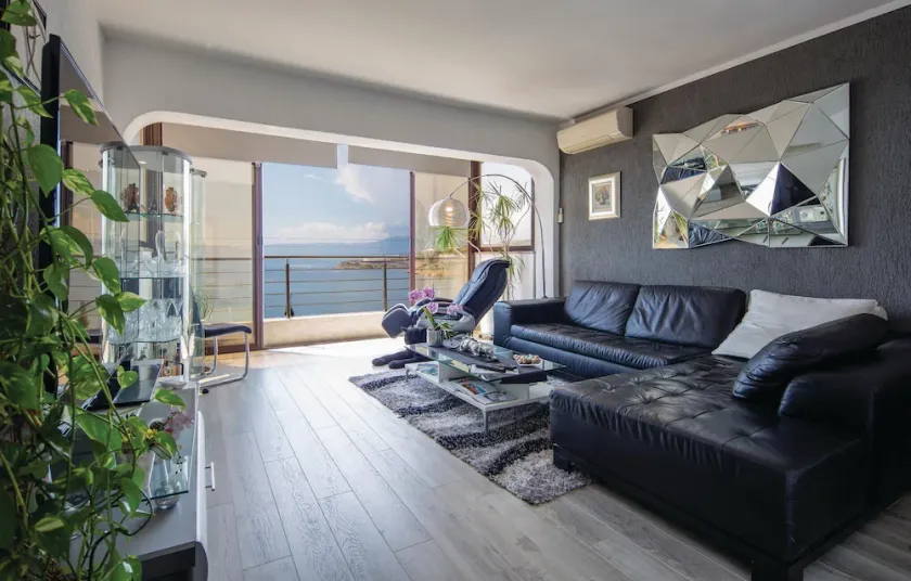 Increíble apartamento en Kraljevica - Image 1