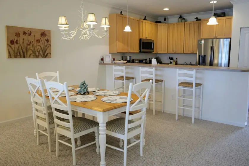 Welcome to Bayville Escape - Light-Filled  Beautiful.  4  Bedroom Beach House. - Image 1