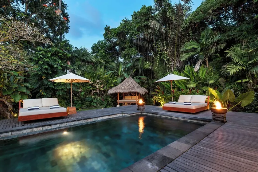 Villa Reina by SooBali - Spacious & Modern near Canggu with Butler-Cook, Private Pool and Tropical Gardens - Image 1