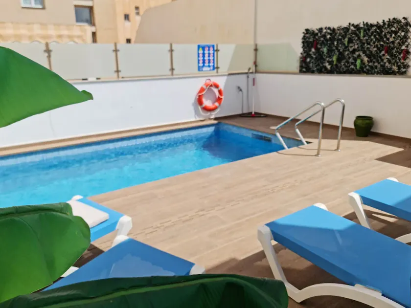 Brand new Exclusive apartment, 100 meter from the Beach - Image 1