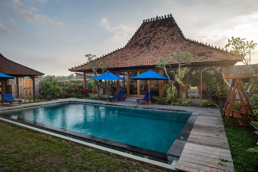 RUMAH TYANG MENGWI - Image 1