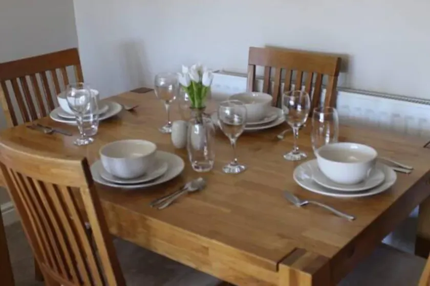 Remarkable 2-bed House in Walesby Nottinghamshire - Image 1