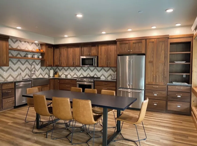 Luxury at the mountain! Amazing location just steps to the slopes and town! - Image 1