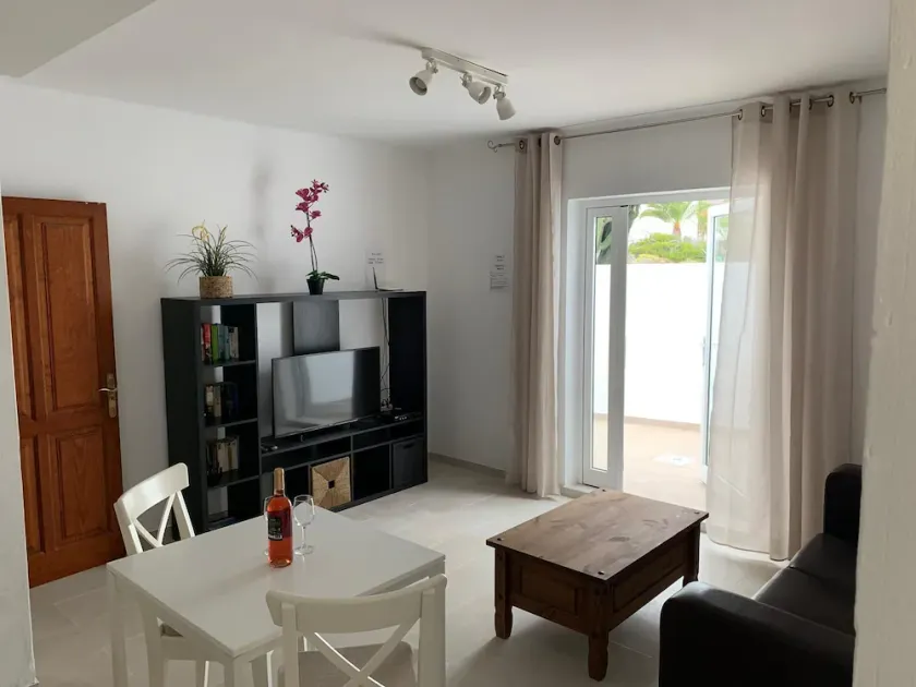 Apartment Luna FKK Nudist Place - Image 1