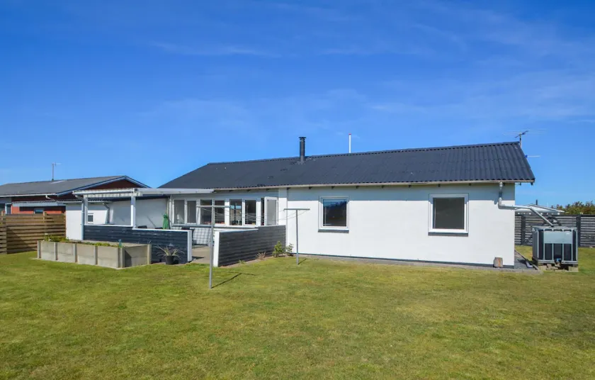 2 værelses dejlig bolig i Thisted - Image 1