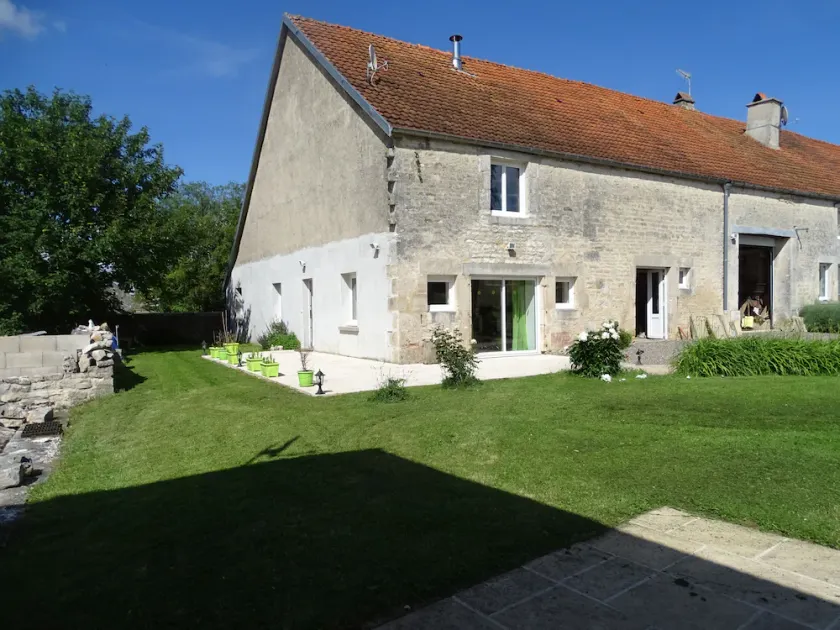 accessible cottage \"the stable with two walnuts\" - Image 1
