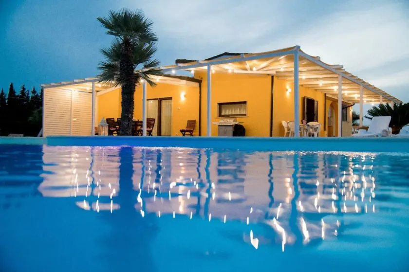 Villa Taranta - Image 1
