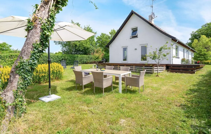 Superbe maison à Stege avec WiFi - Image 1