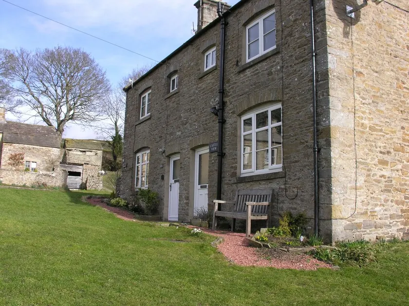 Castle View Cottage - superbe chalet dans les Yorkshire Dales - Image 1