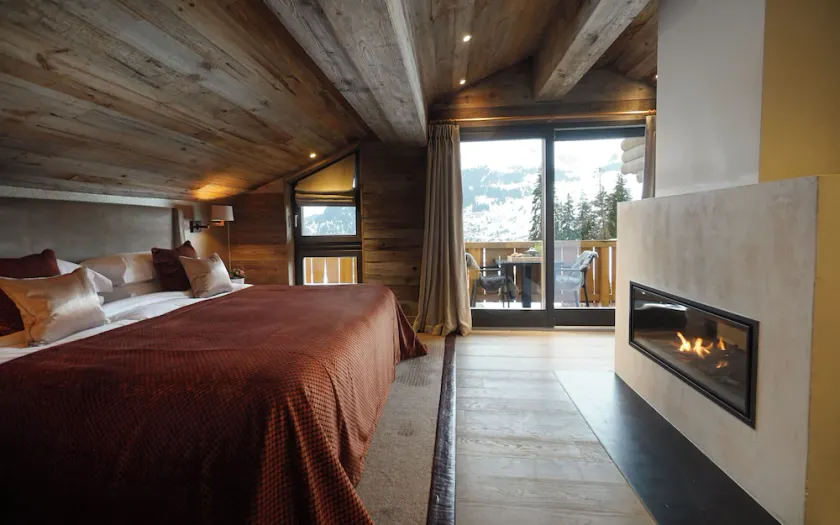 The Lodge - Image 1