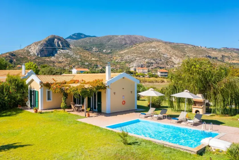 Villa Melissa - Image 1