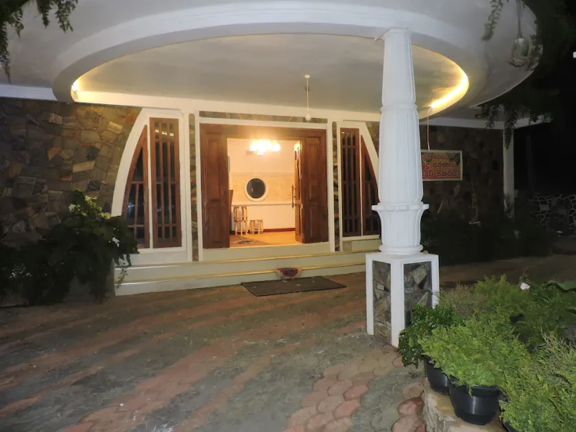 White Tower Villa  Sri Lanaka - Image 1