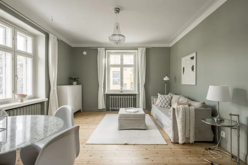 Scandinavian Apartments Fredrikinkatu - Image 1