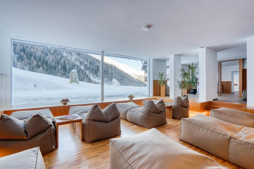 ORTLER'S Hotel - Image 1