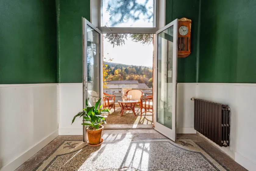 Maison de maître - 12 personnes - Image 1