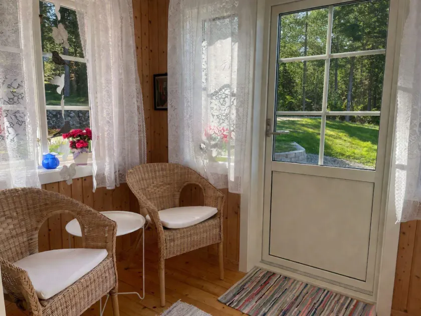 4 Person Holiday Home in Uddevalla - Image 1