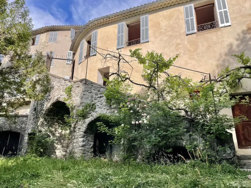 Maison Verdollin à Annot - Image 1