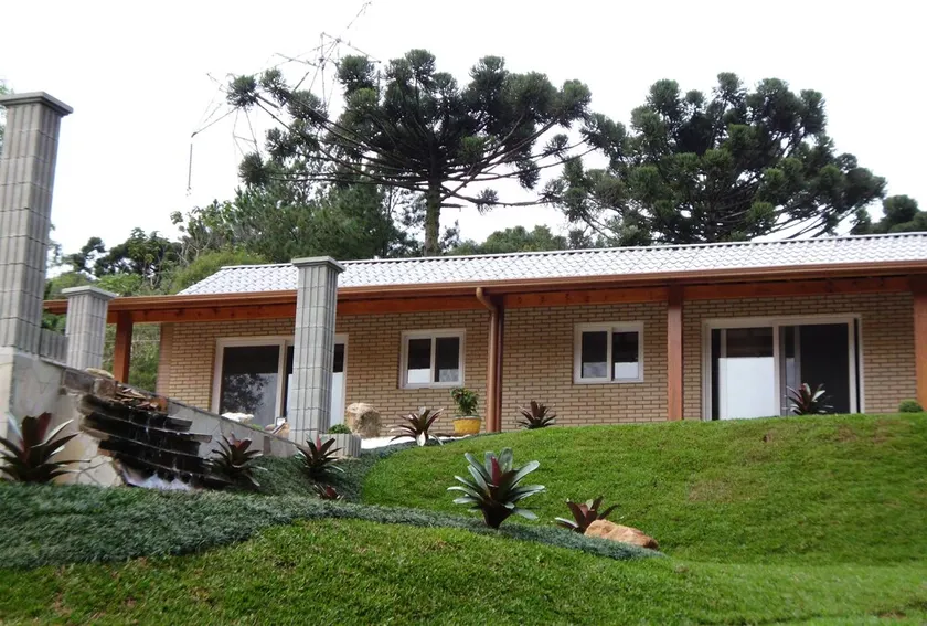 Apartamento na Serra 1; - Image 1
